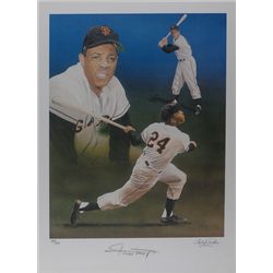 Willie Mays