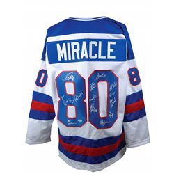 Miracle On Ice