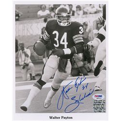 Walter Payton