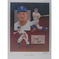 Pee Wee Reese