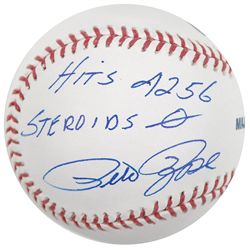 Pete Rose