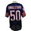 Image 1 : Mike Singletary