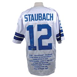 Roger Staubach