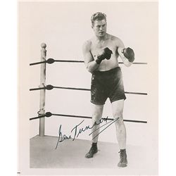 Gene Tunney