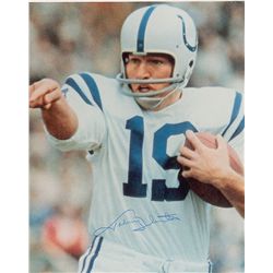 Johnny Unitas