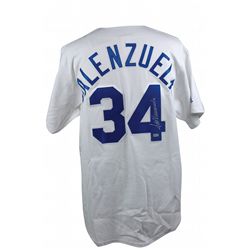 Fernando Valenzuela