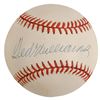 Image 1 : Ted Williams