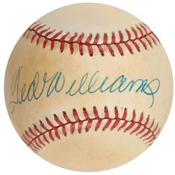 Ted Williams