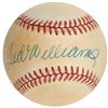 Image 1 : Ted Williams