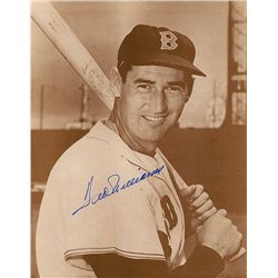 Ted Williams