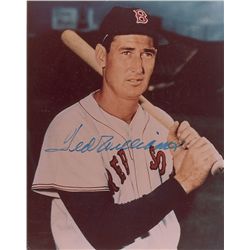 Ted Williams