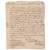 Image 1 : Declaration of Independence: George Taylor