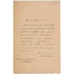 Ferdinand de Lesseps