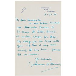 Montgomery of Alamein