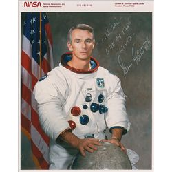 Gene Cernan