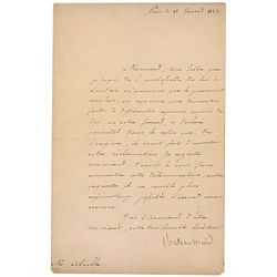 Francois Rene de Chateaubriand