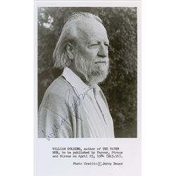 William Golding