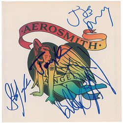 Aerosmith
