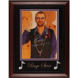 Beatles: Ringo Starr