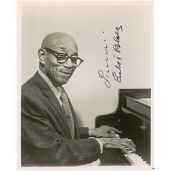 Eubie Blake