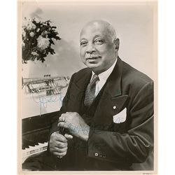 W. C. Handy