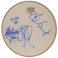 Red Hot Chili Peppers