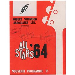 Rolling Stones: Brian Jones