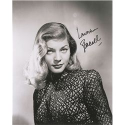 Lauren Bacall