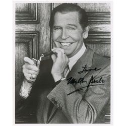 Milton Berle