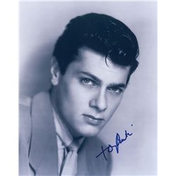 Tony Curtis