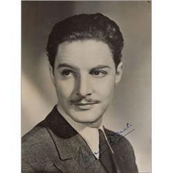 Robert Donat