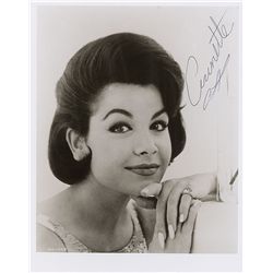 Annette Funicello