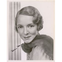 Helen Hayes