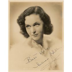 Maureen O’Sullivan