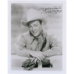 Roy Rogers