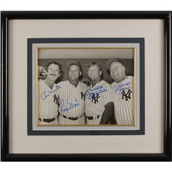 Mantle, Maris, and Martin