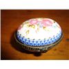 Image 1 : Authentic French porcelain Limoges box