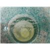 Image 4 : Kosta Boda Art Glass Vase Artist Signed B. Vallin