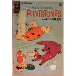 Classic 1950s FLINTSTONES Comic classic 1950s