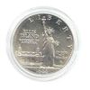 Image 1 : US Commemorative Dollar Uncirculated 1986-P Statue of L