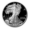 Image 1 : Proof Silver Eagle 1990-S