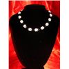 Image 1 : NATURAL ROSITAS FRESHWATER WHITE PEARL & BLACK ONEX NEC