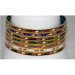 ANTIQUE VINTAGE BANGLES