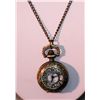 Image 1 : BRASS VINTAGE DESIGN WATCH NECKLACE