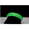 Image 1 : CHINESE GREEN JADE BIG BANGLE