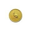 Image 1 : Australian Lunar Gold Twentieth Ounce Gold 1999 Rabbit