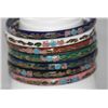 Image 1 : ANTIQUE VINTAGE BANGLES