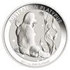 Image 1 : 1oz Australian Platinum Platypus