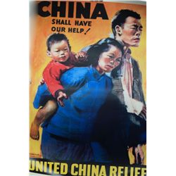 CHINESE PROPAGANDA