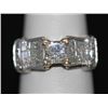 Image 1 : 2.31 CTW 14K GOLD DIAMOND RING